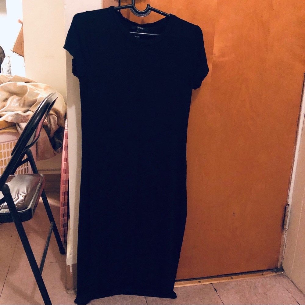 FOREVER 21 T-shirt dress